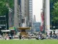 new york 2006  - Bryant Park Bryant Park 9